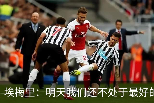 埃梅里：明天我们还不处于最好的状态，但对于巴黎来说也一样