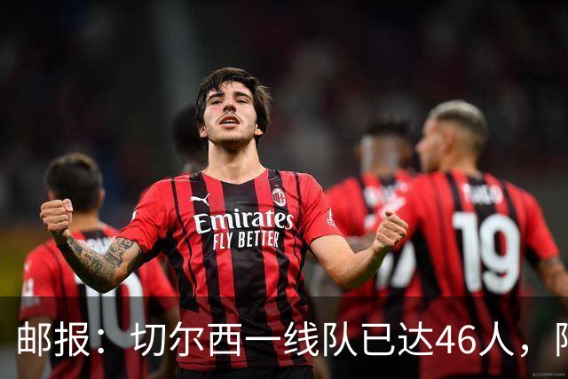 邮报：切尔西一线队已达46人，阿隆索需要大清洗
